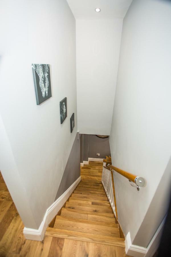 Sunset Homes Лондон