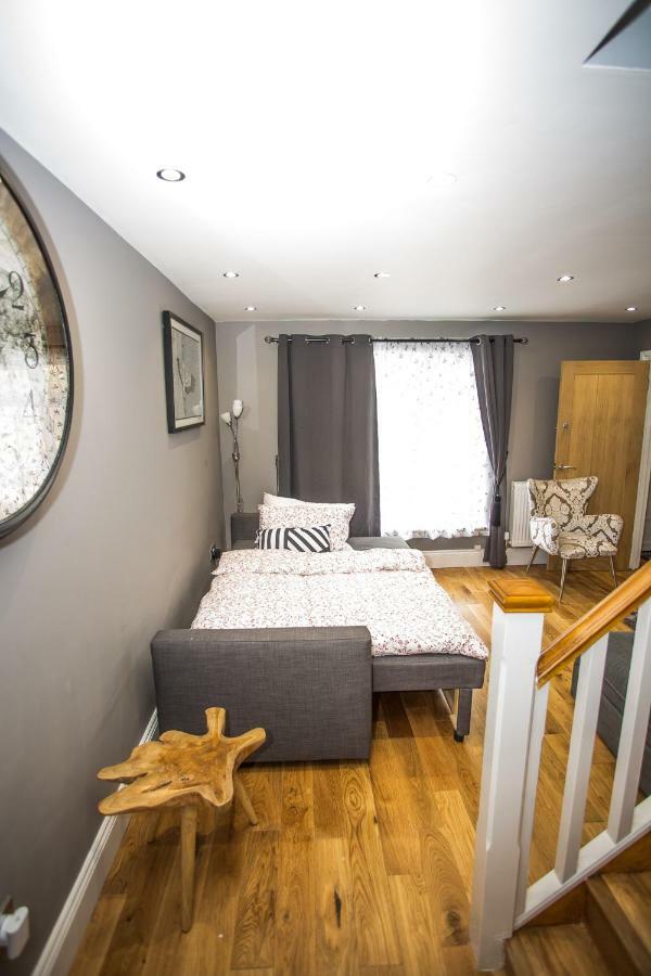 Sunset Homes Лондон